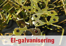 el-galvanisering